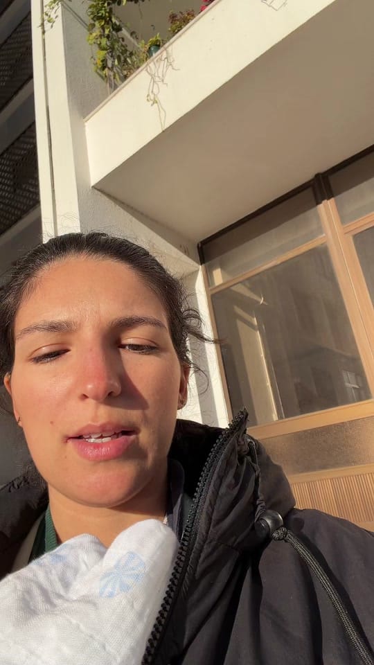 Post 8 by Leonor Villaverde on TikTok (video)