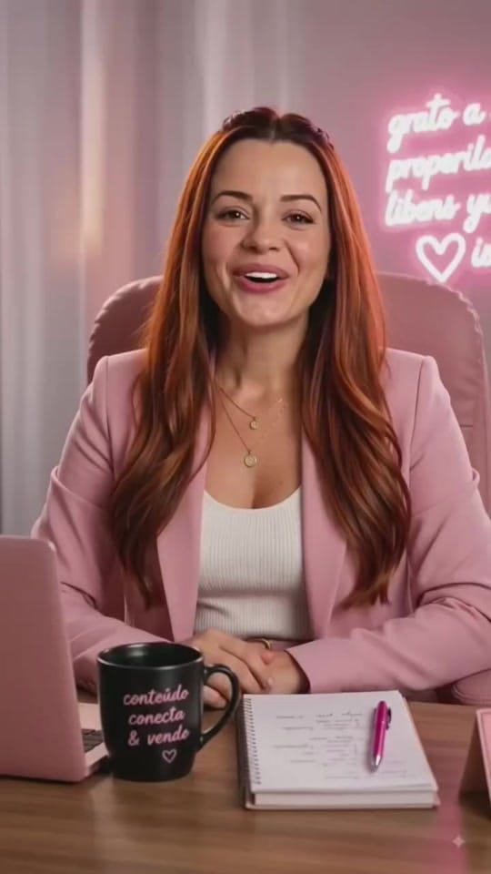 Post 8 by Alline🦋 Soares🎥🎙️📳💻 on TikTok (video)