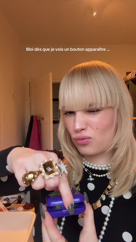 Post 2 by Sick patch on TikTok (video)