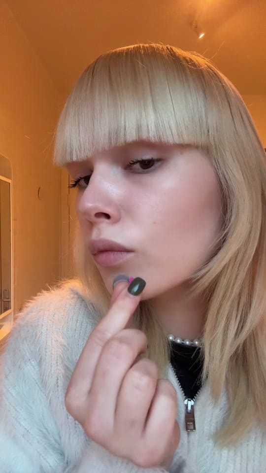 Post 6 by Sick patch on TikTok (video)