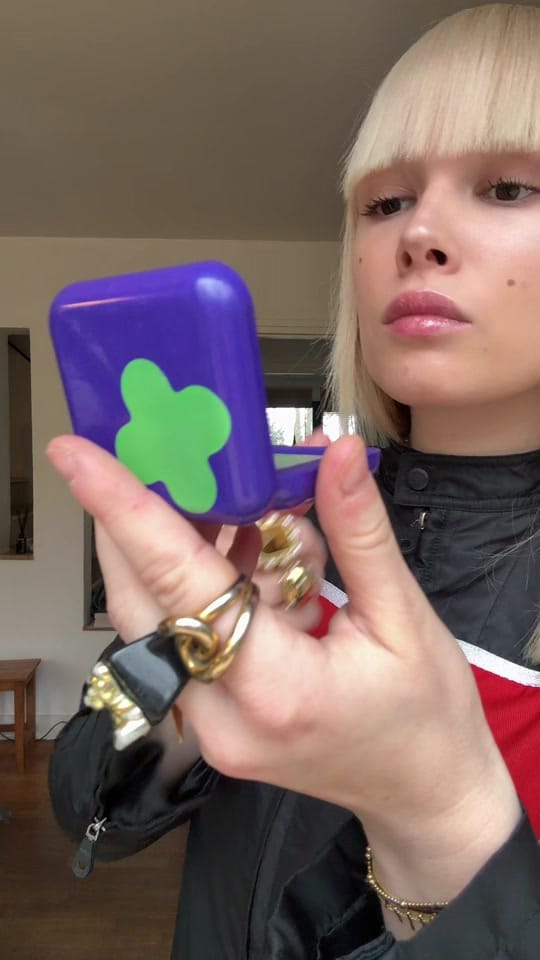 Post 8 by Sick patch on TikTok (video)