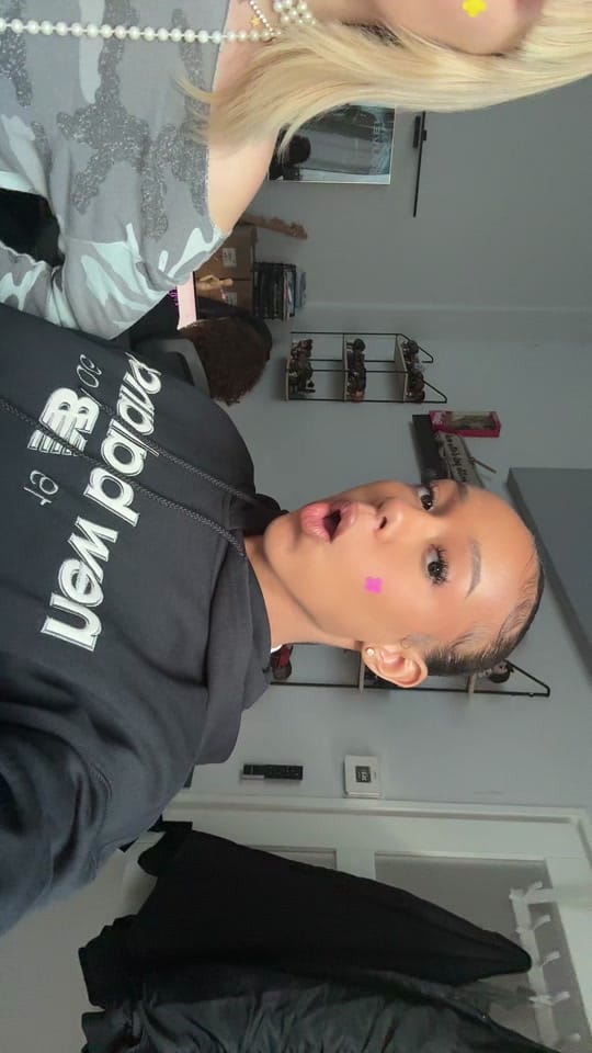 Post 10 by Sick patch on TikTok (video)