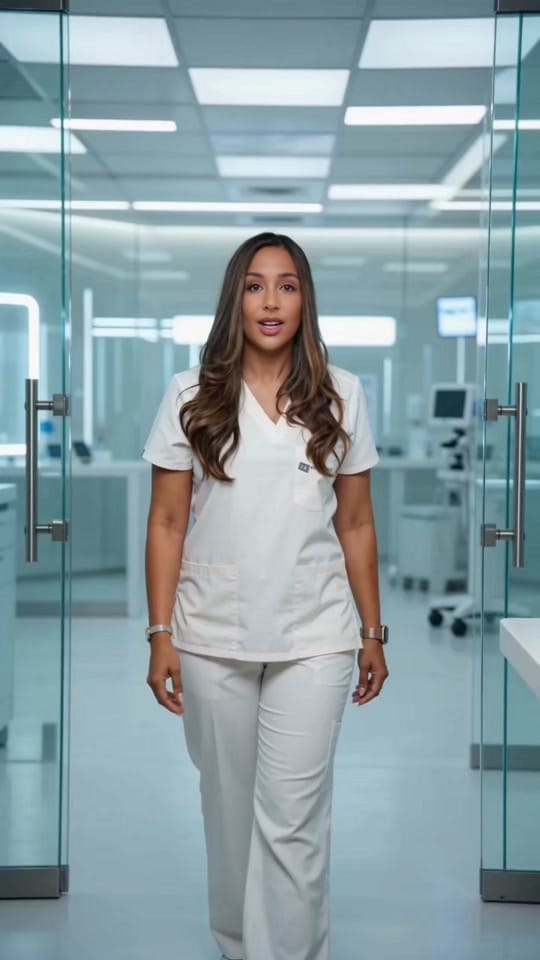 Post 7 by Dr_sarah_filali on TikTok (video)