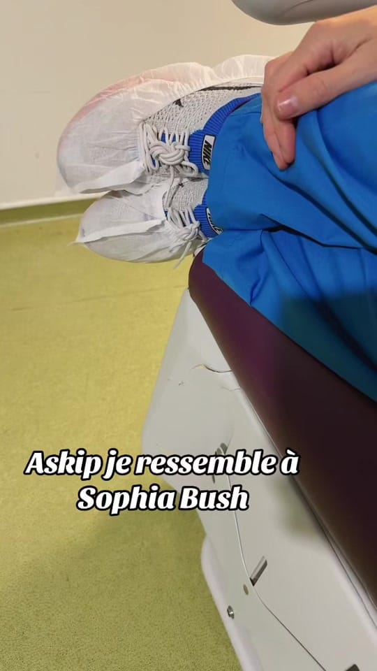Post 6 by Sophie on TikTok (video)