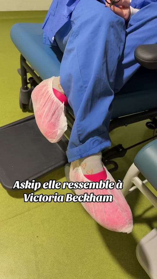 Post 5 by Sophie on TikTok (video)
