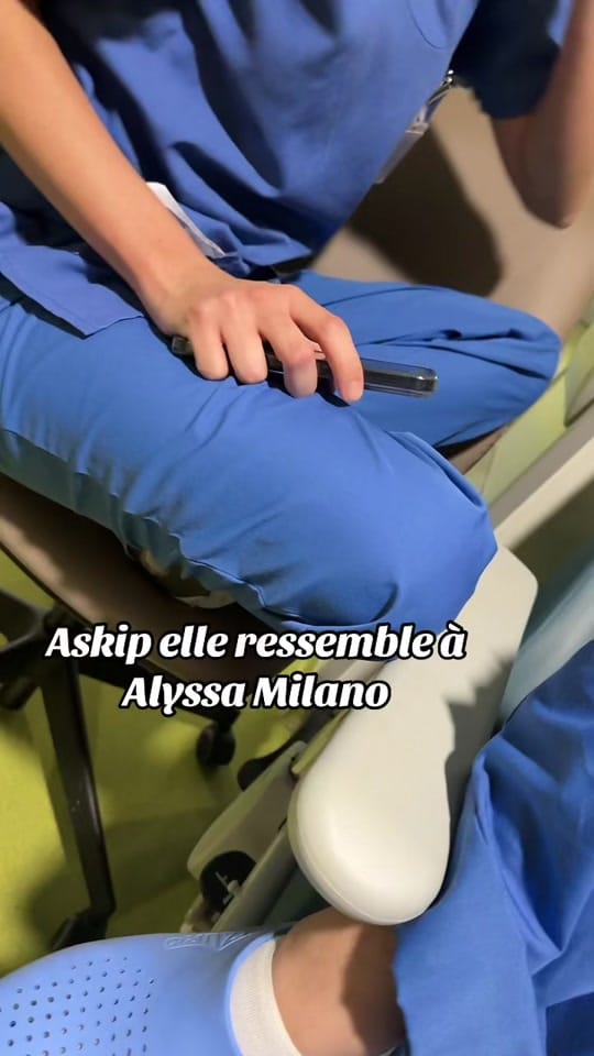 Post 3 by Sophie on TikTok (video)