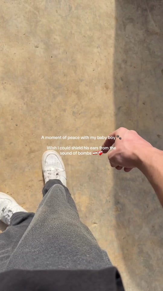 Post 8 by Tarek on TikTok (video)