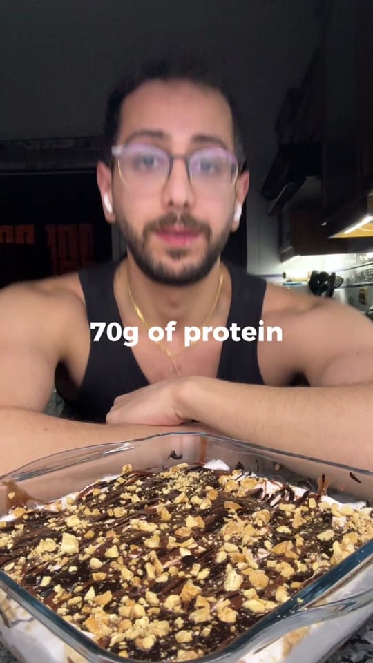 Post 1 by Tarek on TikTok (video)