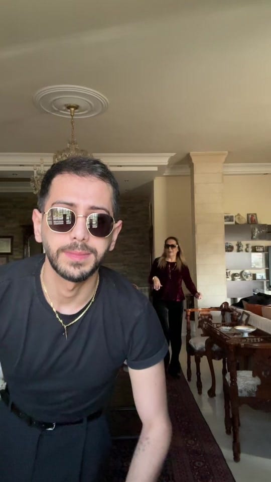 Post 6 by Tarek on TikTok (video)