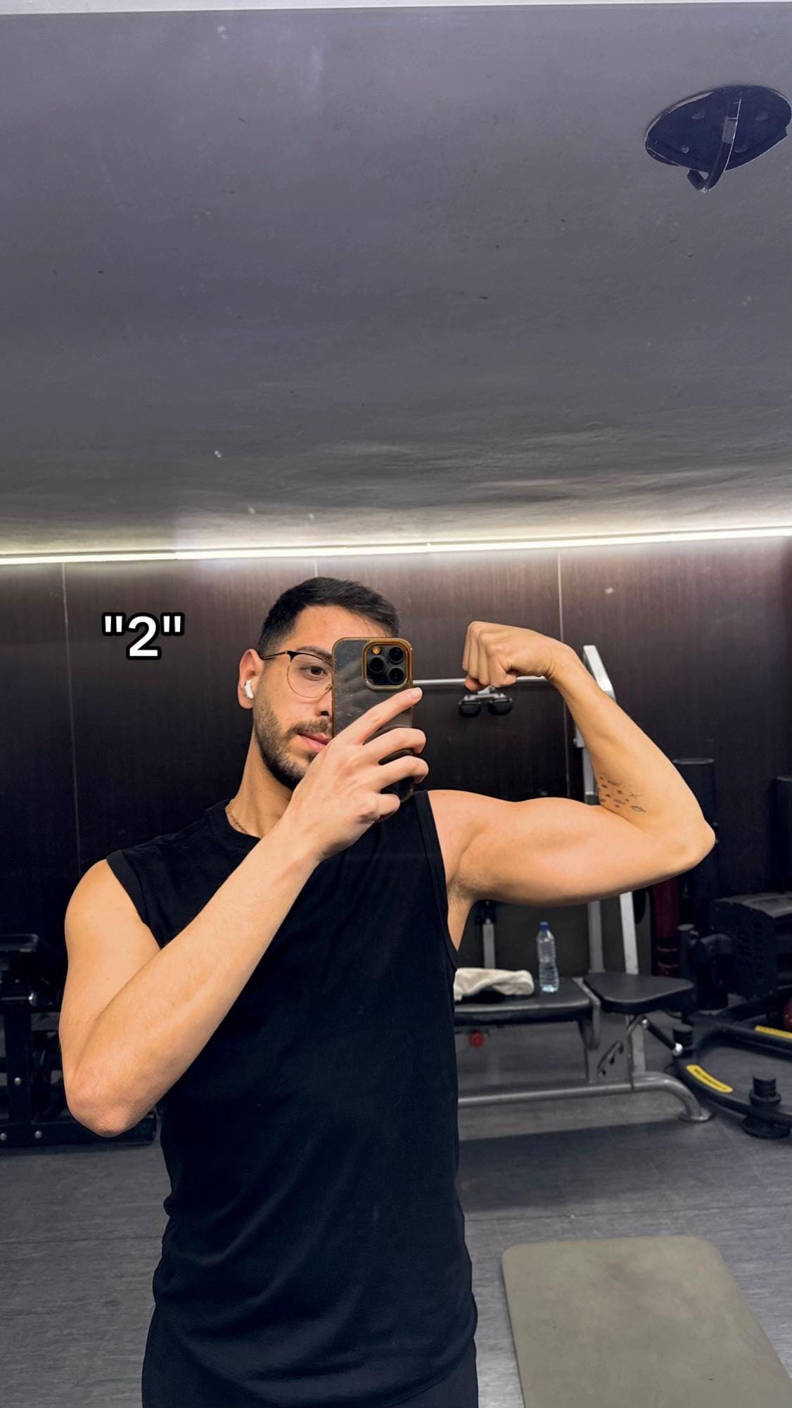 Post 7 by Tarek on TikTok (video)