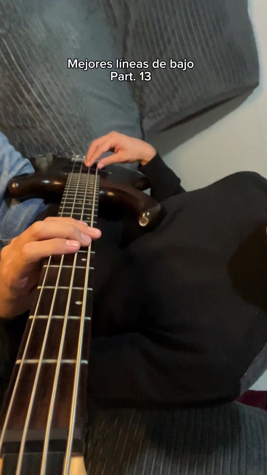 Post 2 by Damián Mendoza on TikTok (video)