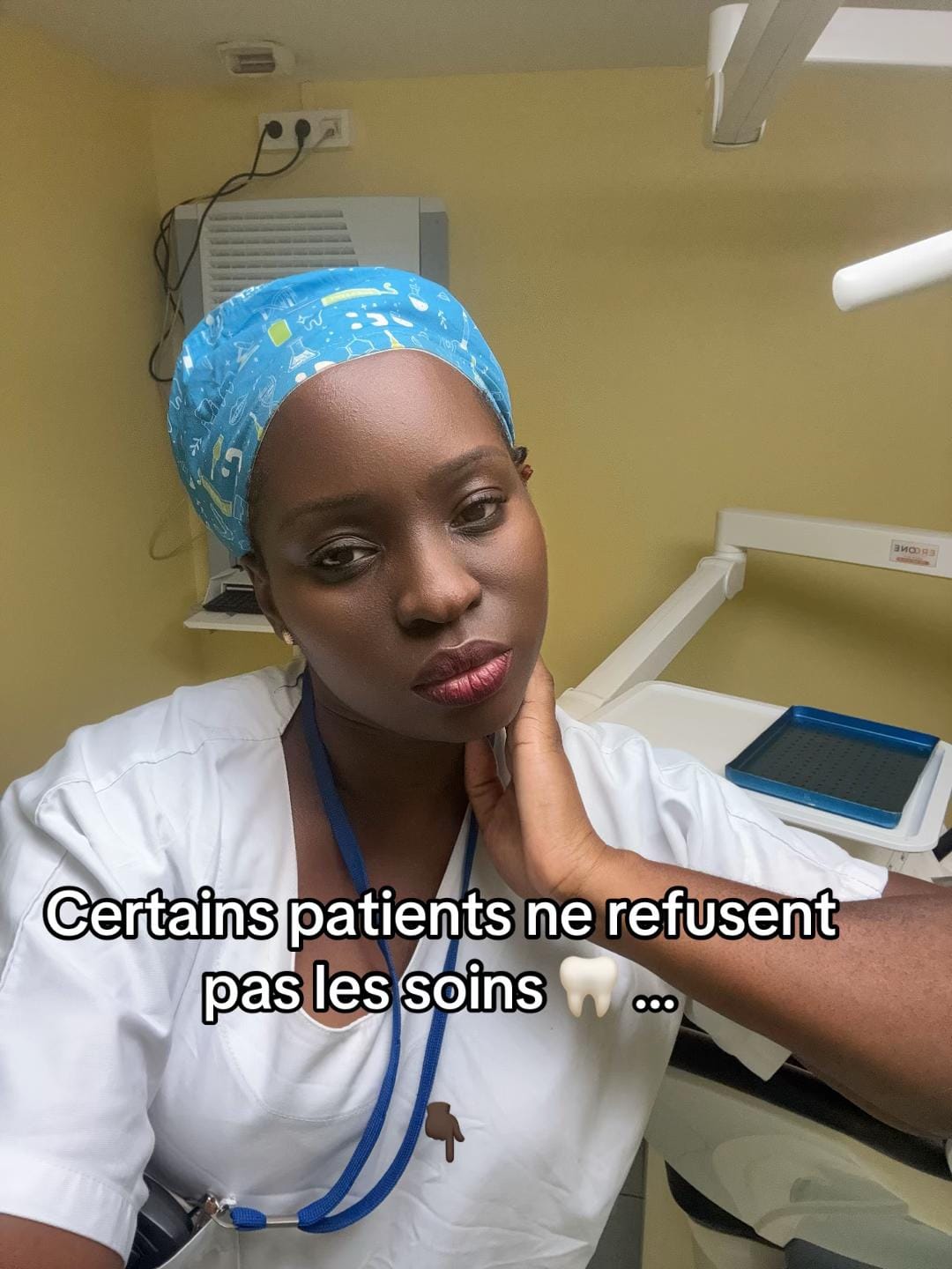 Post 1 by doc_sara on TikTok (video)