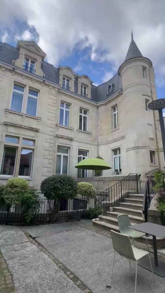 Post 3 by VATEL BORDEAUX on TikTok (video)
