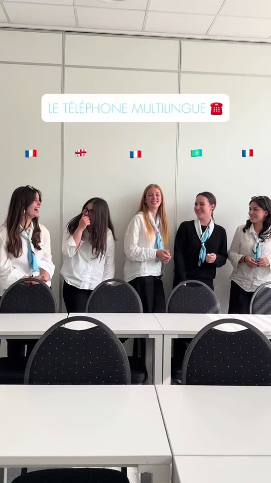Post 2 by VATEL BORDEAUX on TikTok (video)