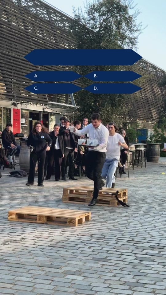 Post 6 by VATEL BORDEAUX on TikTok (video)