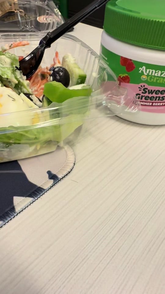 Post 4 by Britt•With•Wit on TikTok (video)