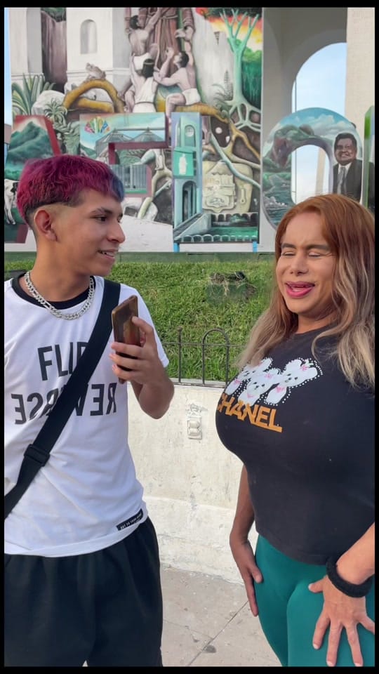 Post 10 by El bellaco oficial on TikTok (video)