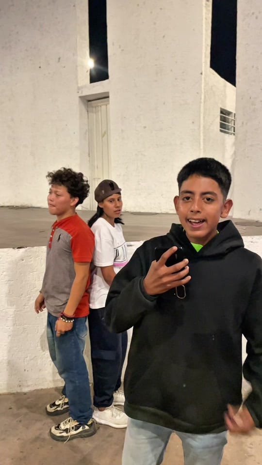 Post 5 by El bellaco oficial on TikTok (video)