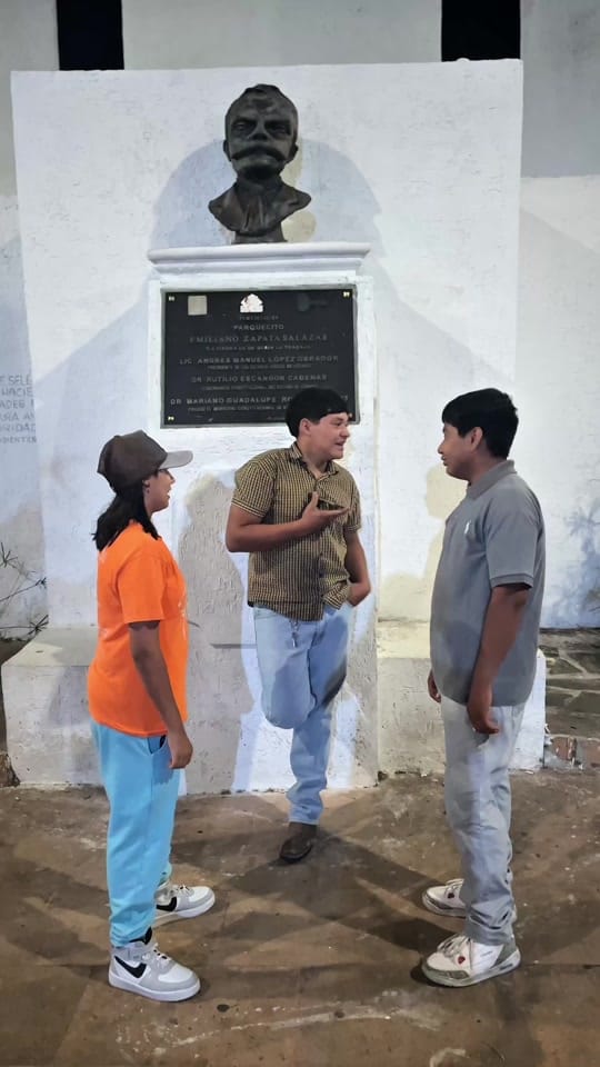 Post 1 by El bellaco oficial on TikTok (video)