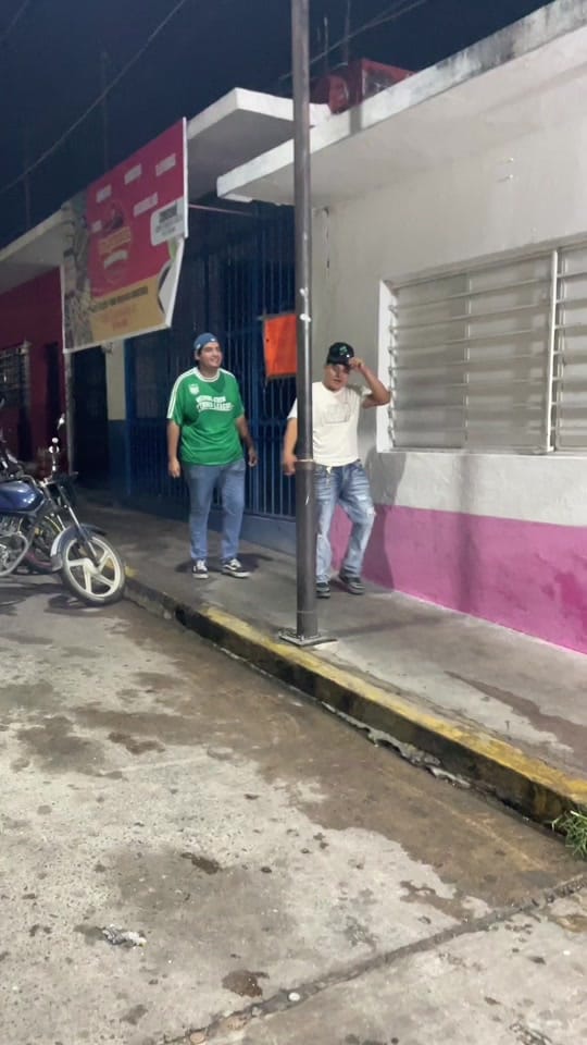 Post 2 by El bellaco oficial on TikTok (video)