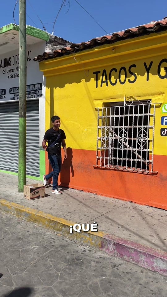 Post 6 by El bellaco oficial on TikTok (video)