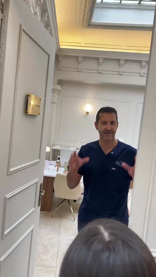 Post 3 by Dr Jaafar Meziane on TikTok (video)