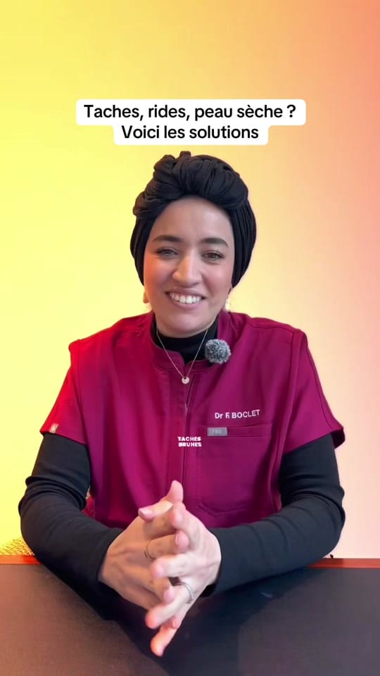 Post 1 by Dr.Boclet 💉 on TikTok (video)