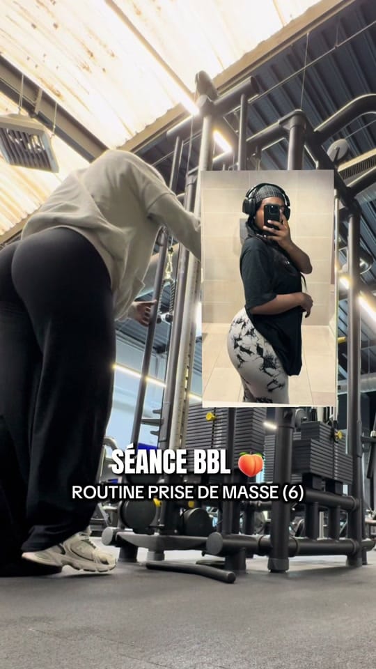 Post 4 by Rachida 🤎 on TikTok (video)