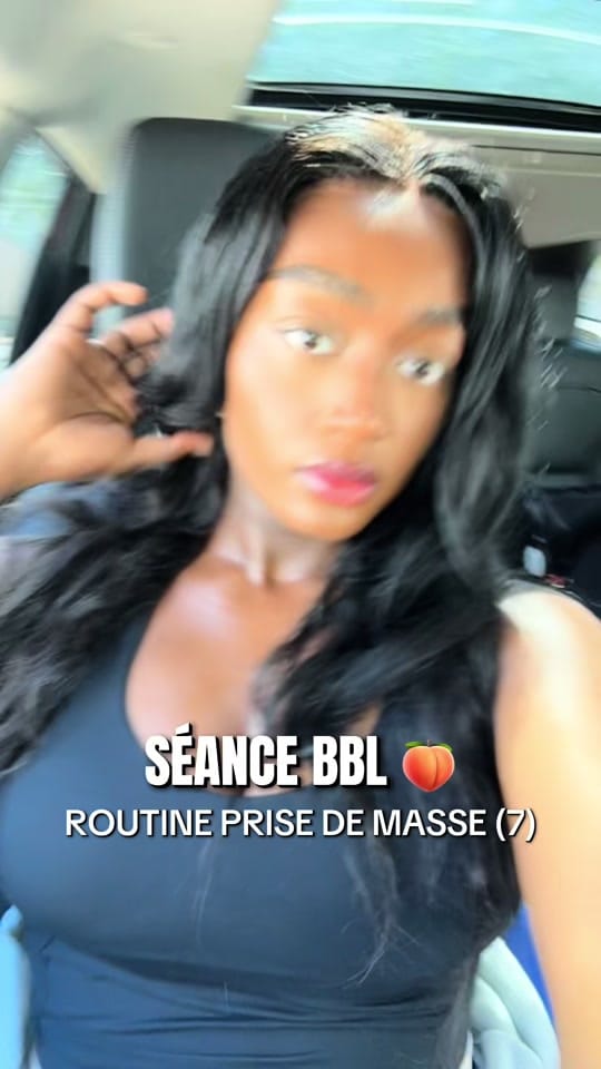 Post 3 by Rachida 🤎 on TikTok (video)