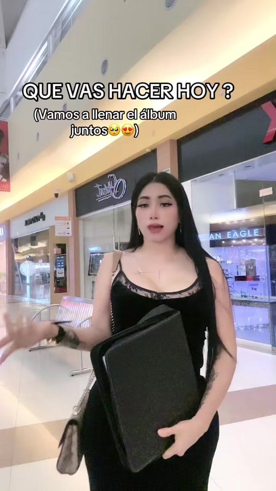 Post 2 by eli gomez on TikTok (video)