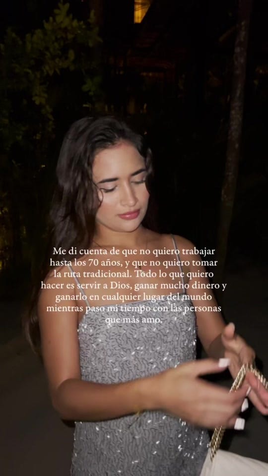Post 7 by Danneth Sampayo on TikTok (video)