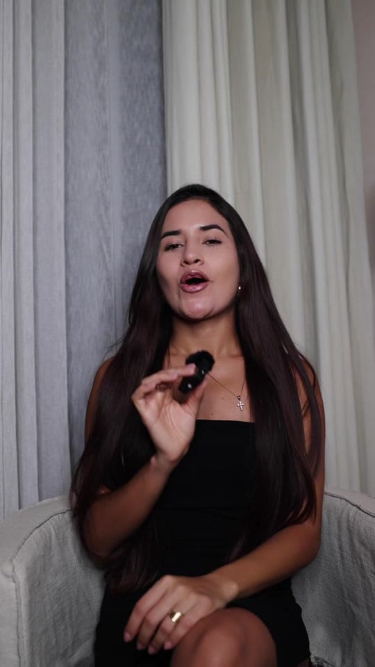 Post 8 by Danneth Sampayo on TikTok (video)