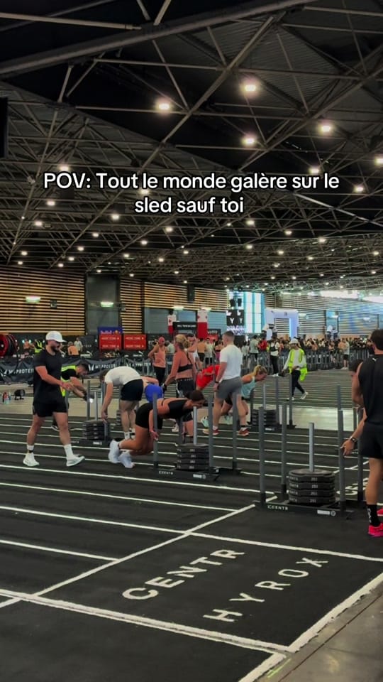 Post 2 by Womfit 🔱 on TikTok (video)