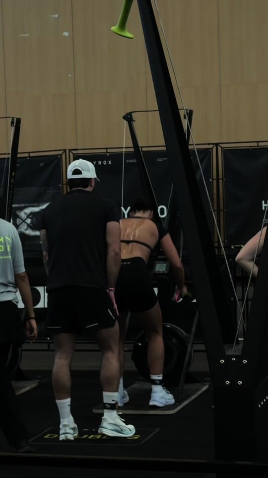 Post 3 by Womfit 🔱 on TikTok (video)