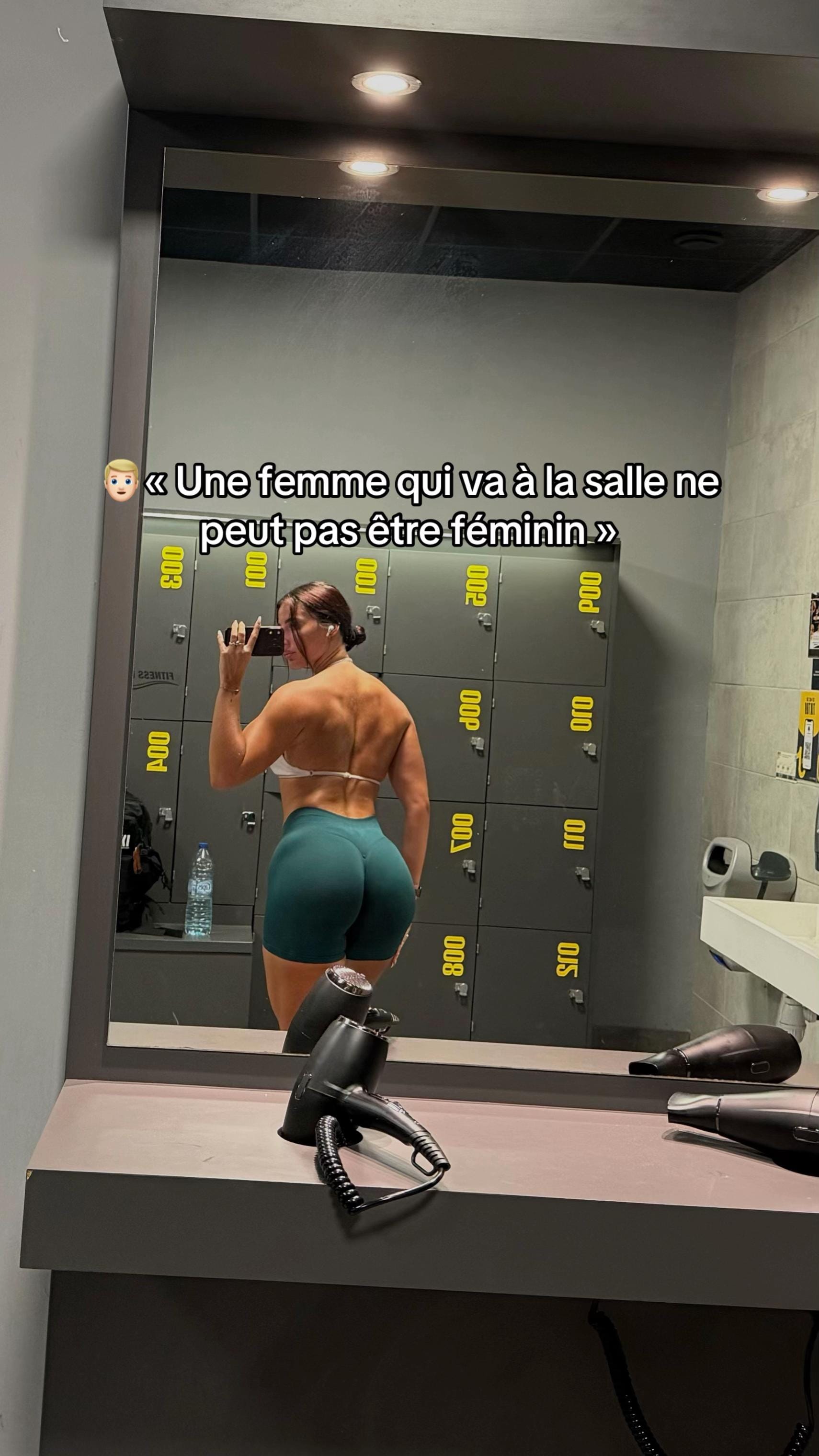 Post 6 by Womfit 🔱 on TikTok (video)
