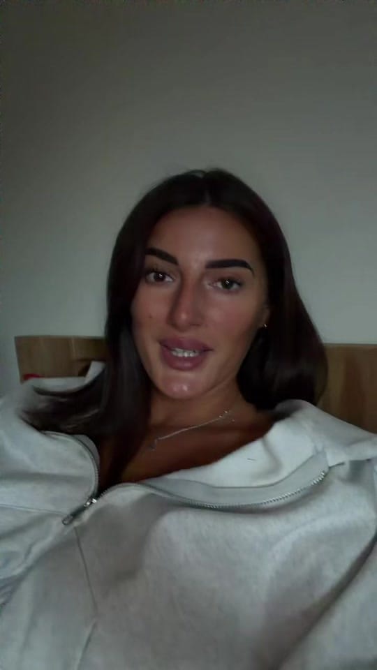 Post 10 by Womfit 🔱 on TikTok (video)