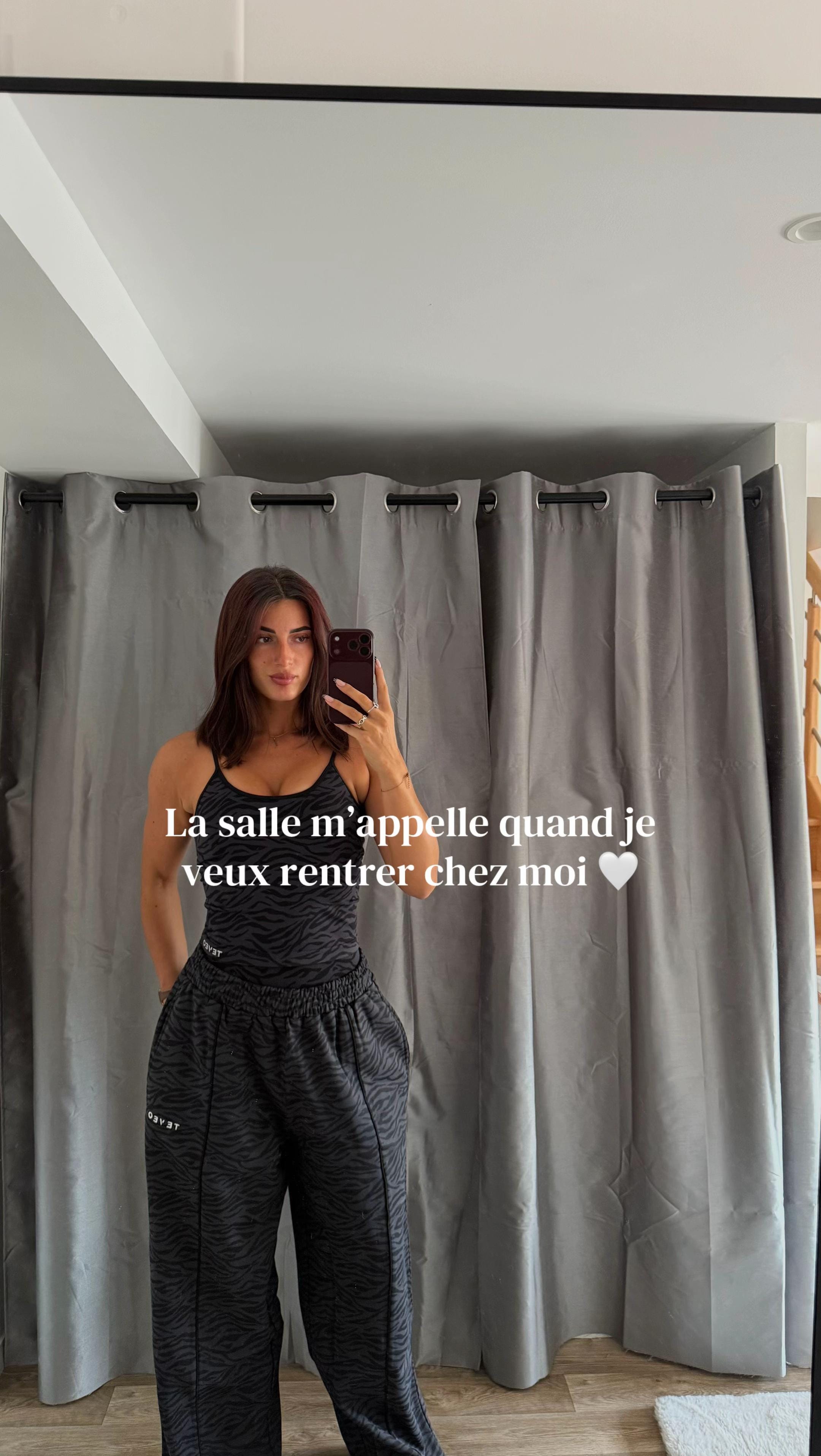 Post 8 by Womfit 🔱 on TikTok (video)