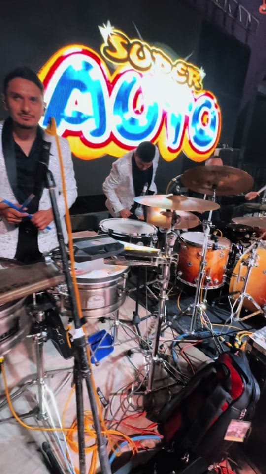 Post 10 by Super Auto Oficial on TikTok (video)