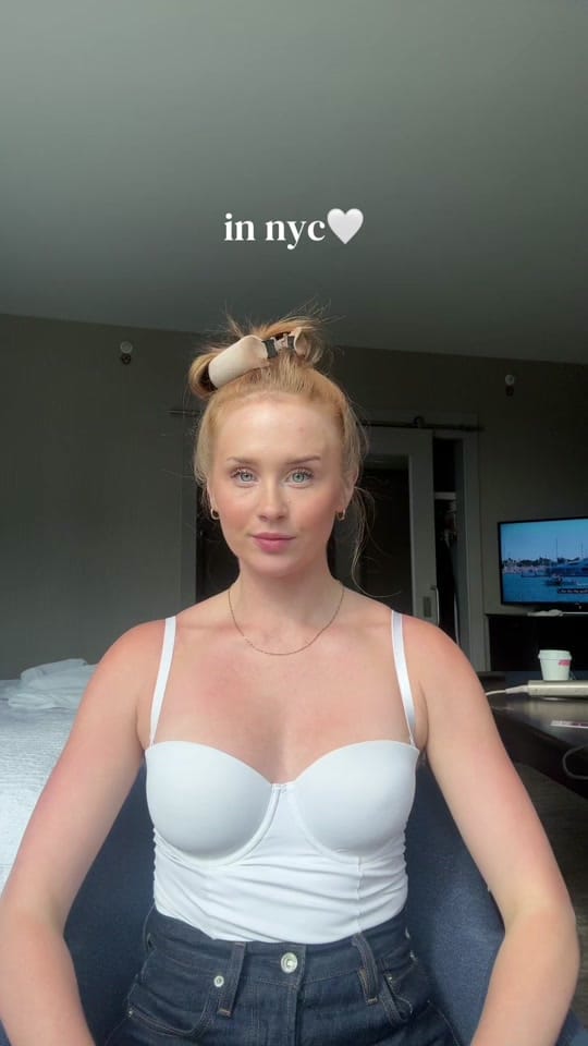 Post 1 by brittany payne on TikTok (video)