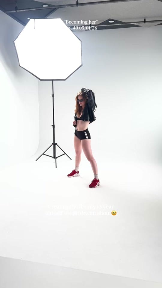 Post 3 by brittany payne on TikTok (video)