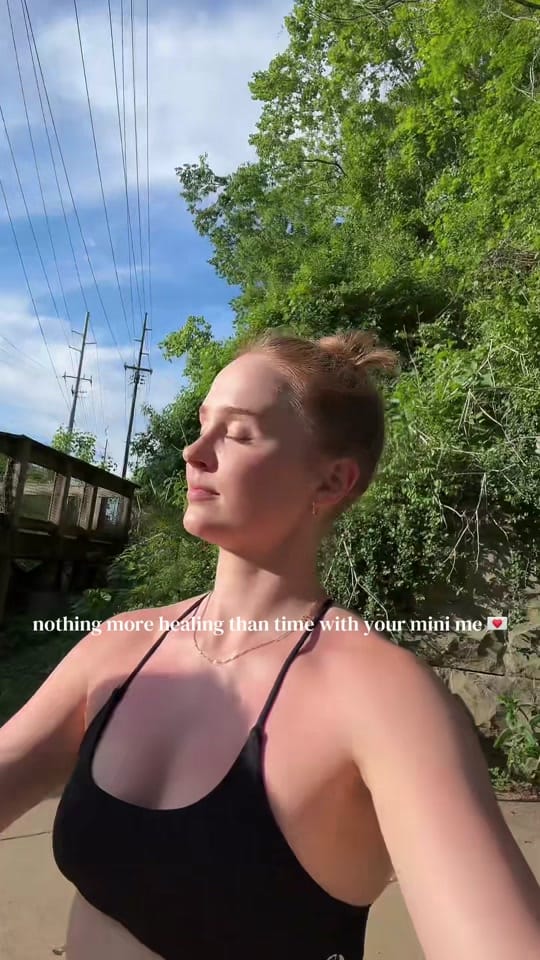 Post 8 by brittany payne on TikTok (video)