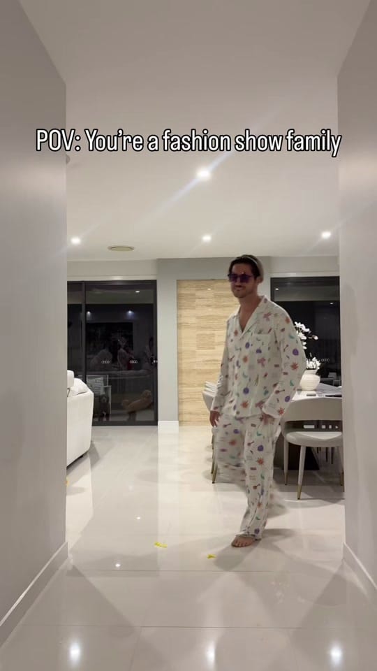 Post 1 by The Condos on TikTok (video)
