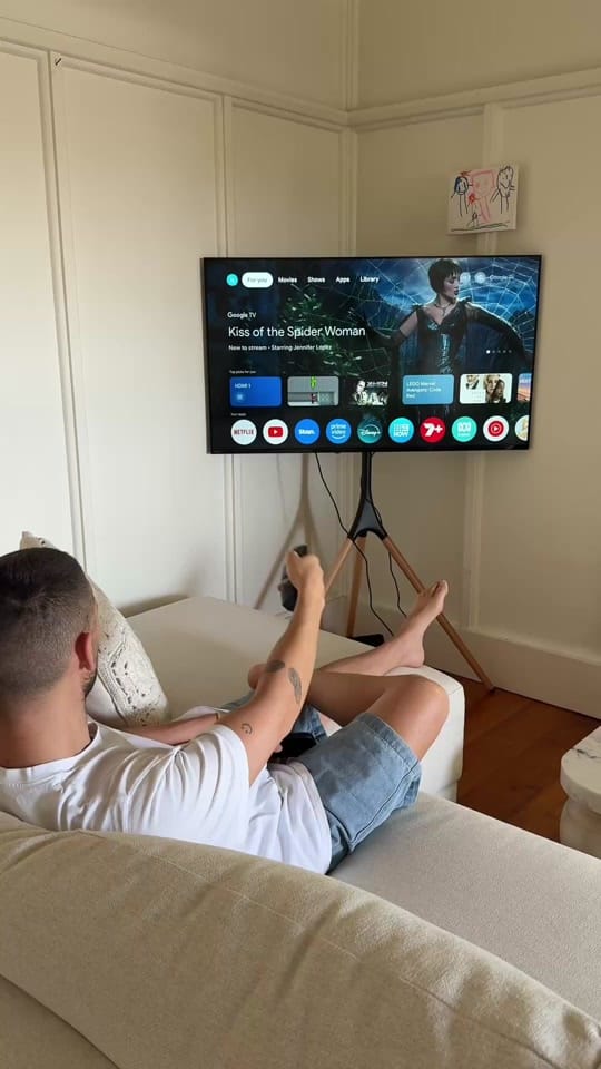 Post 3 by The Condos on TikTok (video)