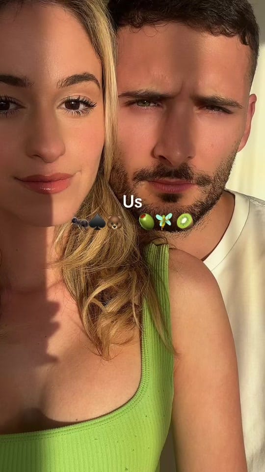 Post 8 by The Condos on TikTok (video)