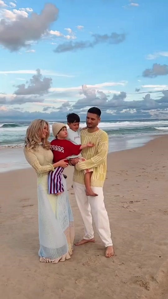 Post 9 by The Condos on TikTok (video)