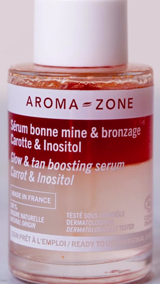 Post 1 by Aromazone_officiel on TikTok (video)