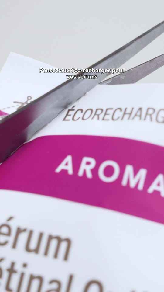 Post 6 by Aromazone_officiel on TikTok (video)