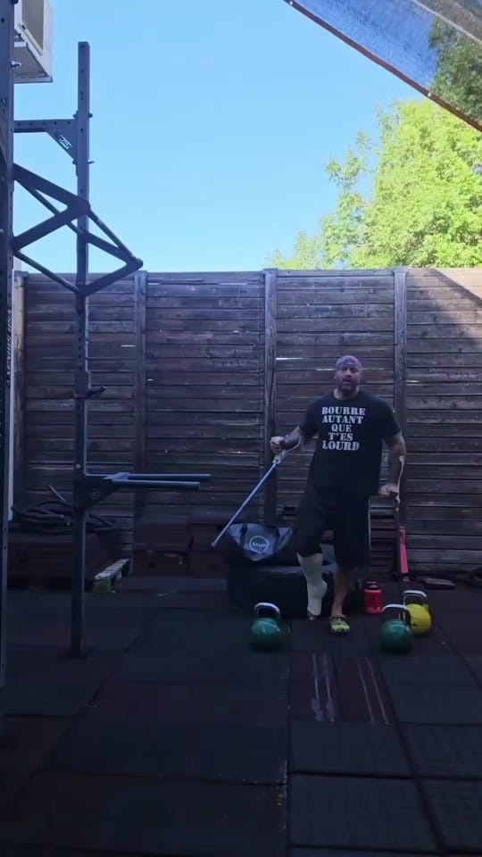 Post 2 by franck le tank on TikTok (video)