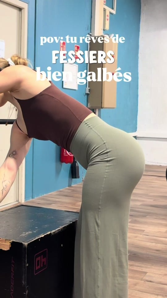 Post 4 by Amélie 🏋🏼‍♀️🎀🌸 on TikTok (video)