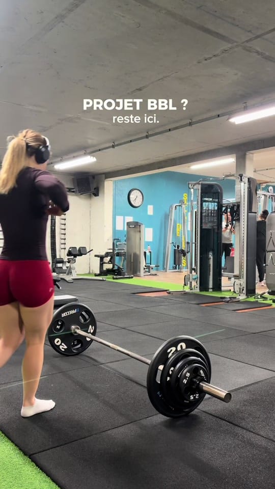 Post 8 by Amélie 🏋🏼‍♀️🎀🌸 on TikTok (video)